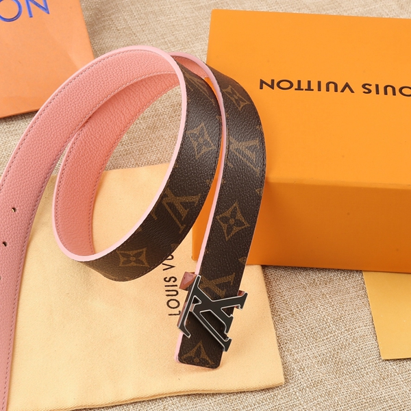 激安ルイヴィトンベルト角部分ディテール